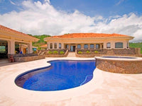 Casa Cactus - Mountaintop, Ocean Views Galore! thumbnail