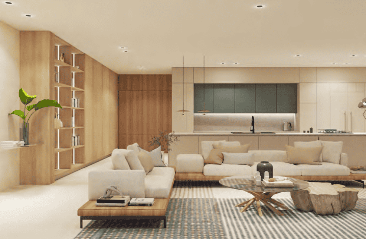 Casa Chameleon Residences, 5 Bedroom Grand Property in Las Catalinas