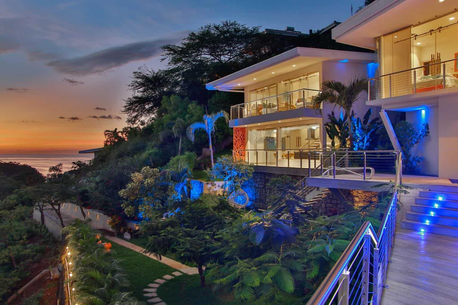 Casa Malinche Palace - $250,000US in Bookings! INCREDIBLE RENTAL INVESTMENT