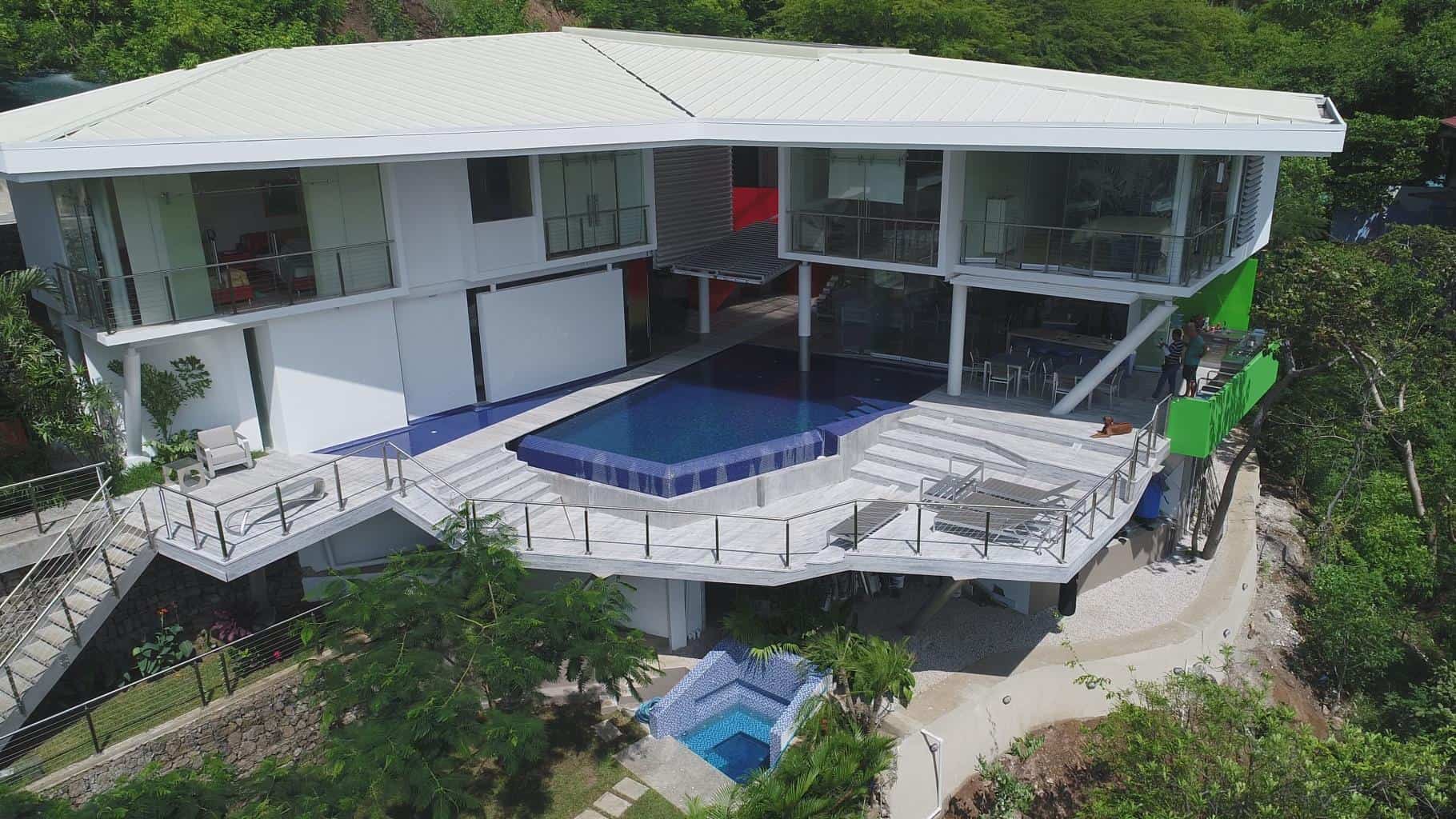 Casa Malinche Palace - $250,000US in Bookings! INCREDIBLE RENTAL INVESTMENT