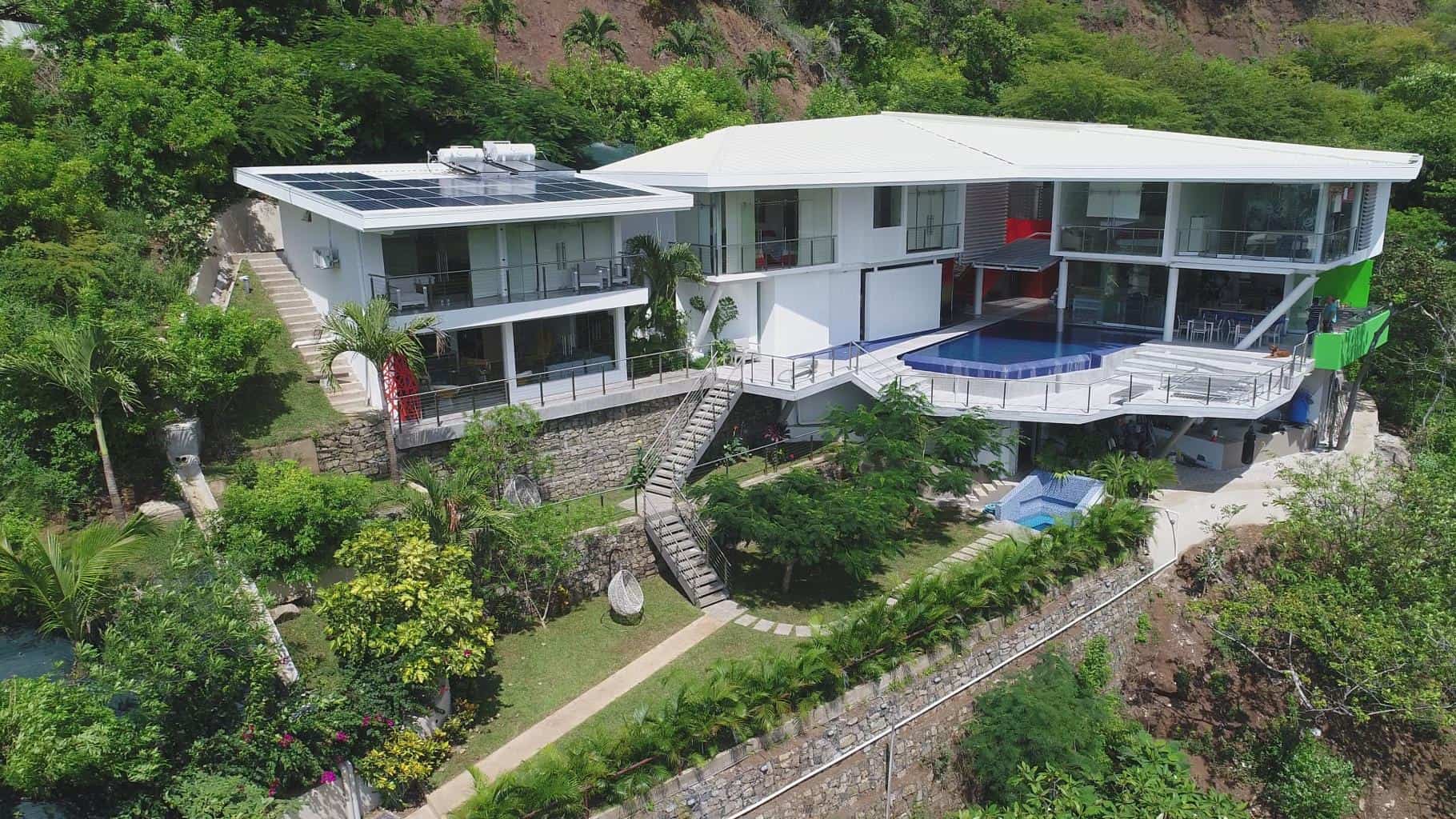 Casa Malinche Palace - $250,000US in Bookings! INCREDIBLE RENTAL INVESTMENT