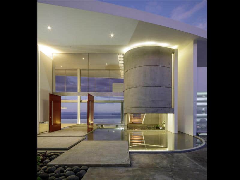 Casa Catherine: Your Personal Sanctuary