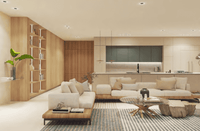 Casa Chameleon Residences, 5 Bedroom Grand Property in Las Catalinas thumbnail