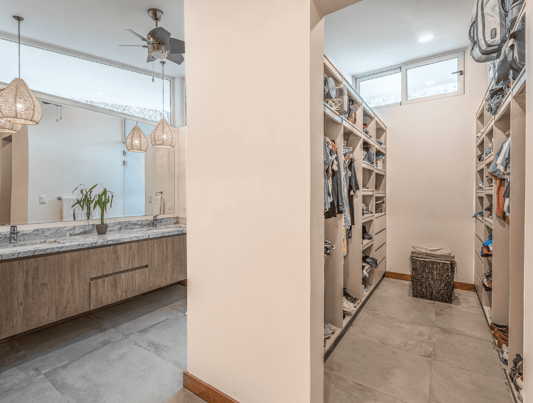 Family Living in a Gated Community at Tamarindo Beach: Secure Haven for Your Family