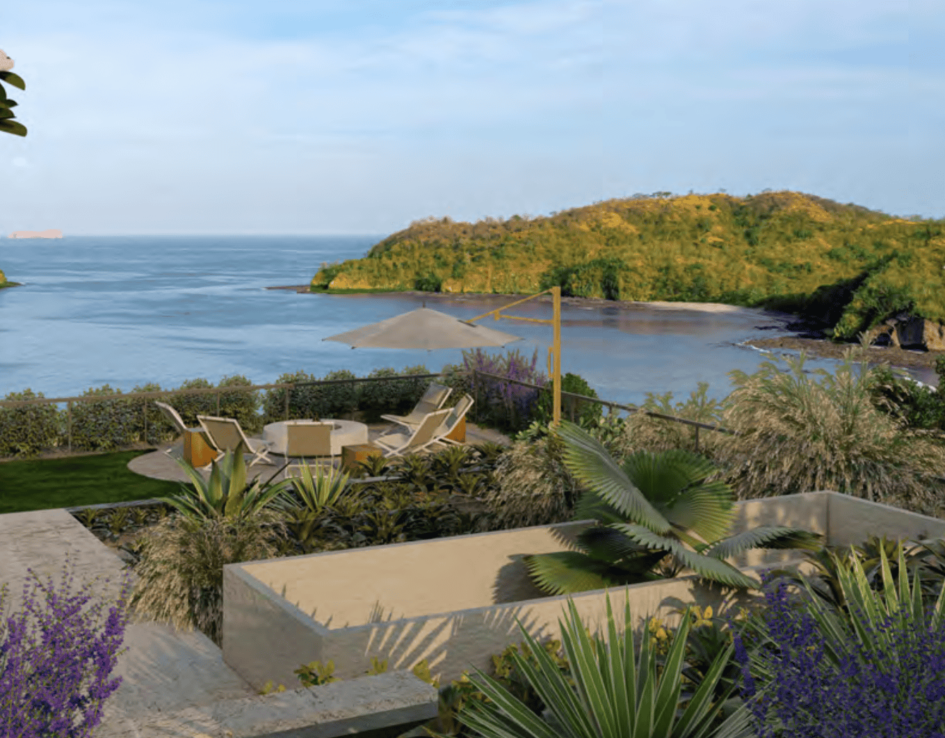 Casa Chameleon Residences, 5 Bedroom Grand Property in Las Catalinas