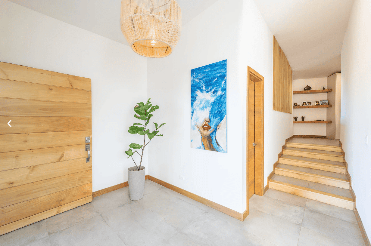 Family Living in a Gated Community at Tamarindo Beach: Secure Haven for Your Family