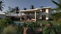 Luxury Villa Hidden Jewel - The Best in Langosta Beach: Hidden Gem in Langosta thumbnail