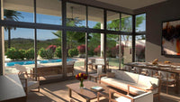 Luxury Villa Hidden Jewel - The Best in Langosta Beach: Hidden Gem in Langosta thumbnail
