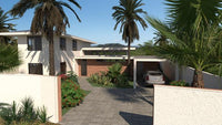 Luxury Villa Hidden Jewel - The Best in Langosta Beach: Hidden Gem in Langosta thumbnail