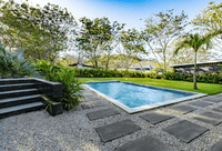Family Living in a Gated Community at Tamarindo Beach: Secure Haven for Your Family thumbnail