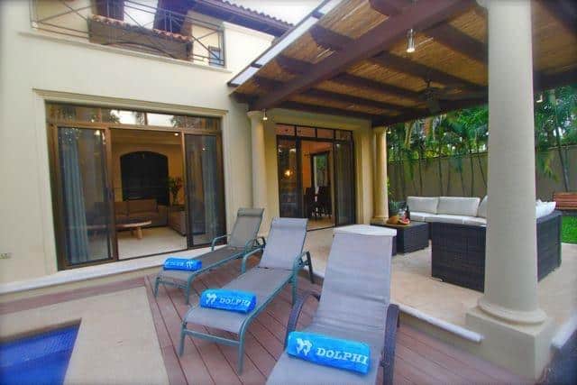 Villa Langosta Del Mar: Seaside Living at Villa Langosta Del Mar