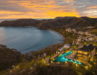 Casa Chameleon Residences, 5 Bedroom Grand Property in Las Catalinas thumbnail