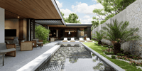 Casa Uchuva In Playa Grande Beach: Beachside Living Redefined thumbnail