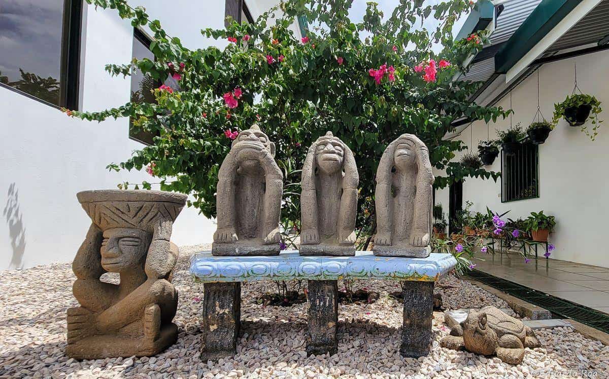 Las Mariposas