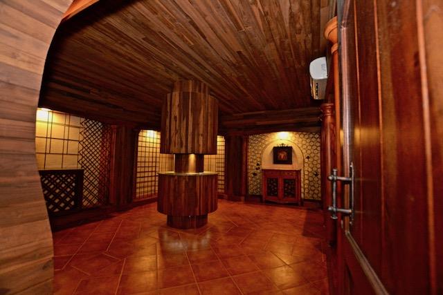 Luxury Villa in Gated Development