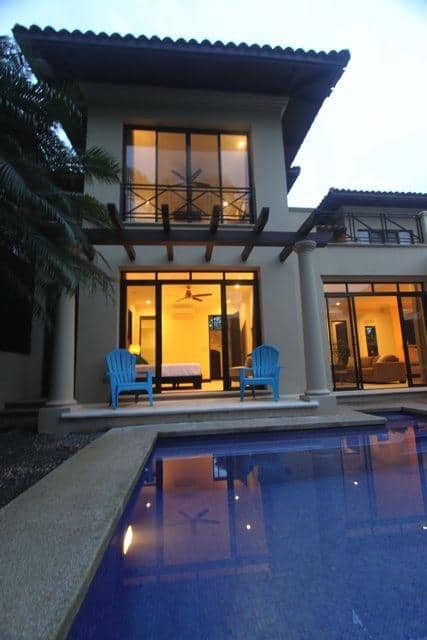 Villa Langosta Del Mar: Seaside Living at Villa Langosta Del Mar