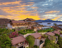 Chameleon Residences, Lavish Condos in Las Catalinas thumbnail