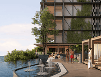 Chameleon Residences, Lavish Condos in Las Catalinas thumbnail