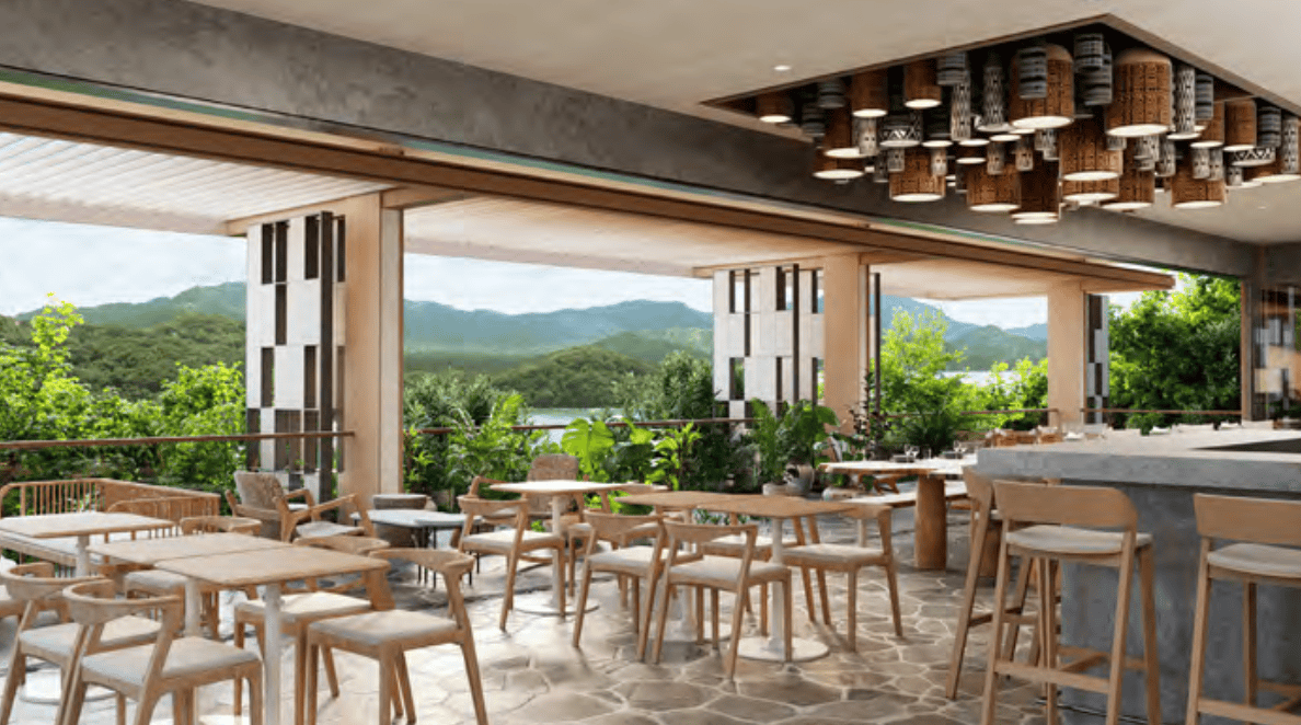 Chameleon Residences, Lavish Condos in Las Catalinas
