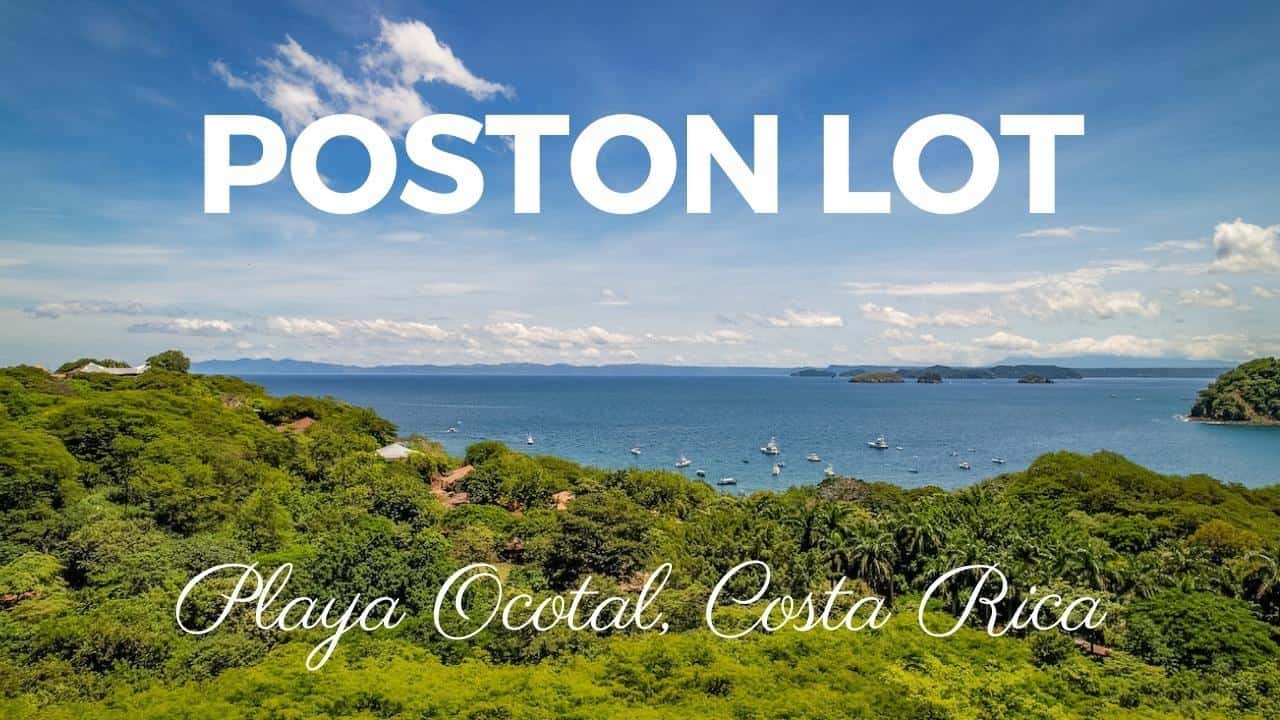 Poston Lot: Your Canvas for Building the Perfect Retreat