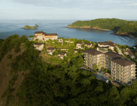 Chameleon Residences, Lavish Condos in Las Catalinas thumbnail