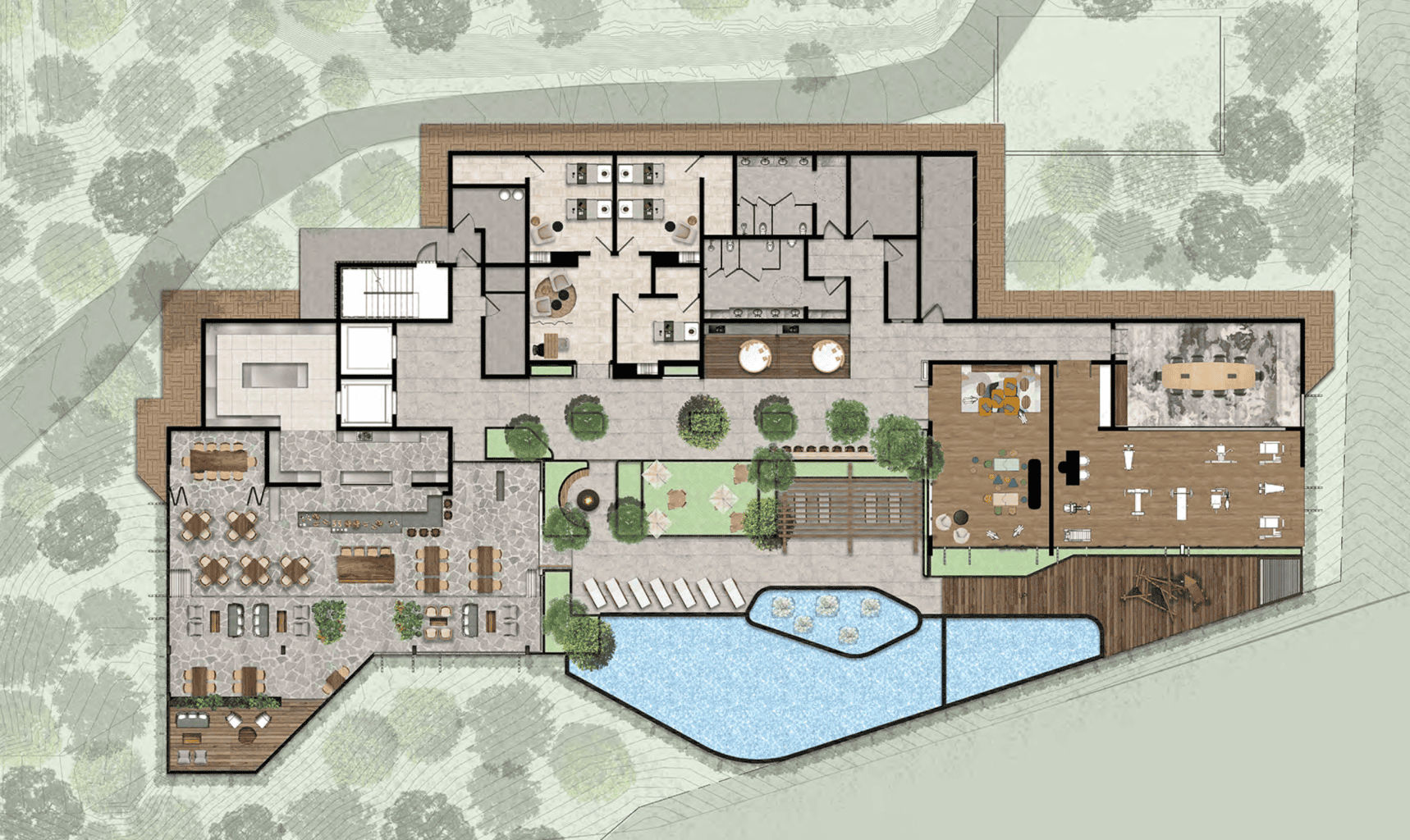 Chameleon Residences, Lavish Condos in Las Catalinas
