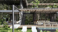 El Mangroove Luxury Residences Villa #1: Luxury Living in a Tropical Paradise thumbnail