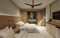 El Mangroove Luxury Residences Villa #1: Luxury Living in a Tropical Paradise thumbnail