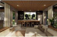 El Mangroove Luxury Residences Villa #1: Luxury Living in a Tropical Paradise thumbnail