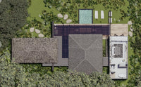 El Mangroove Luxury Residences Villa #1: Luxury Living in a Tropical Paradise thumbnail