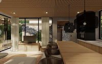 El Mangroove Luxury Residences Villa #1: Luxury Living in a Tropical Paradise thumbnail