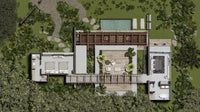 El Mangroove Luxury Residences Villa #1: Luxury Living in a Tropical Paradise thumbnail