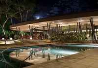 El Mangroove Luxury Residences Villa #1: Luxury Living in a Tropical Paradise thumbnail