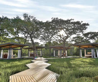 El Mangroove Luxury Residences Villa #1: Luxury Living in a Tropical Paradise thumbnail