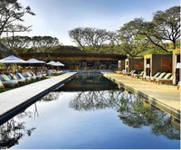 El Mangroove Luxury Residences Villa #1: Luxury Living in a Tropical Paradise thumbnail