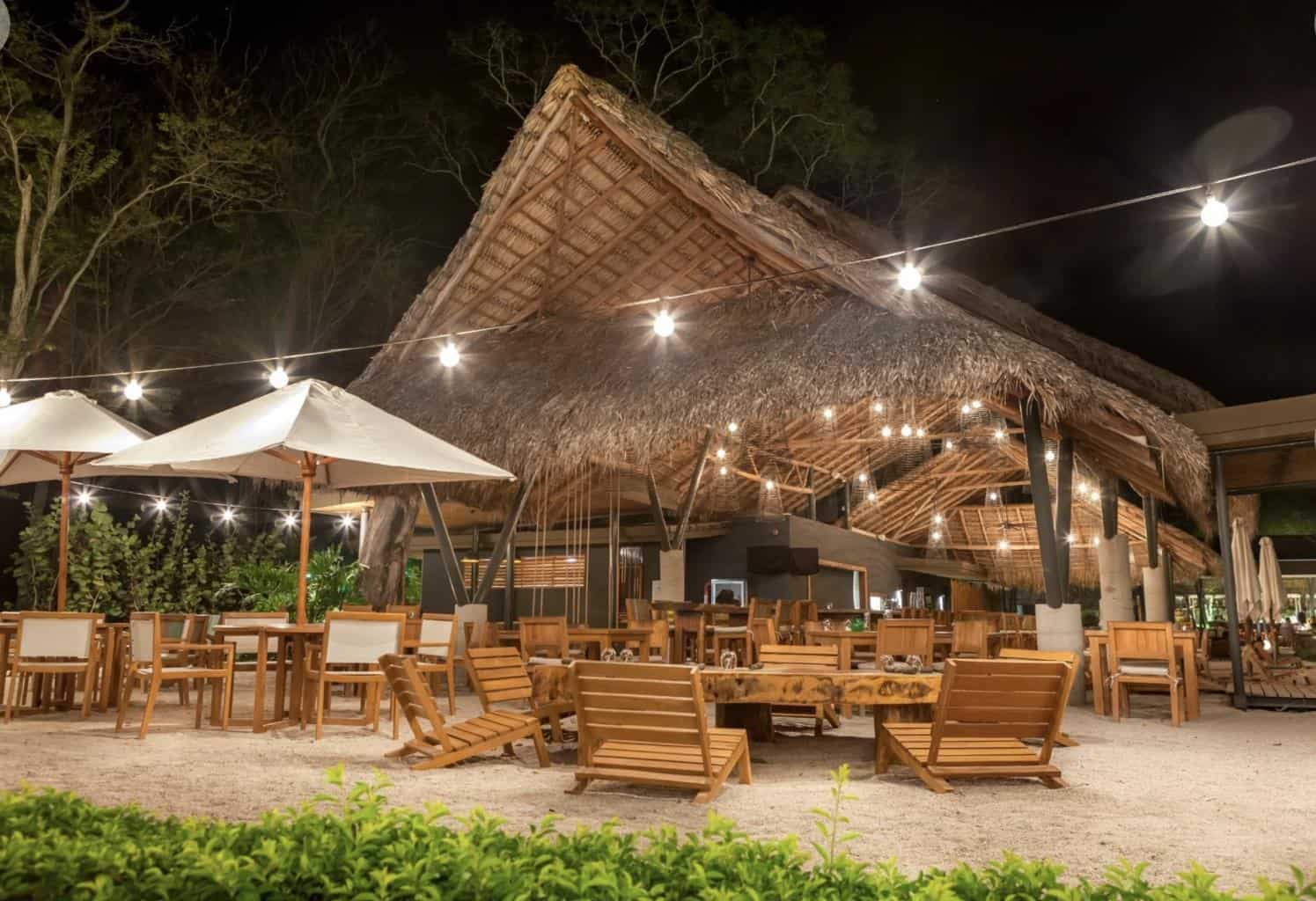 El Mangroove Luxury Residences Villa #1: Luxury Living in a Tropical Paradise