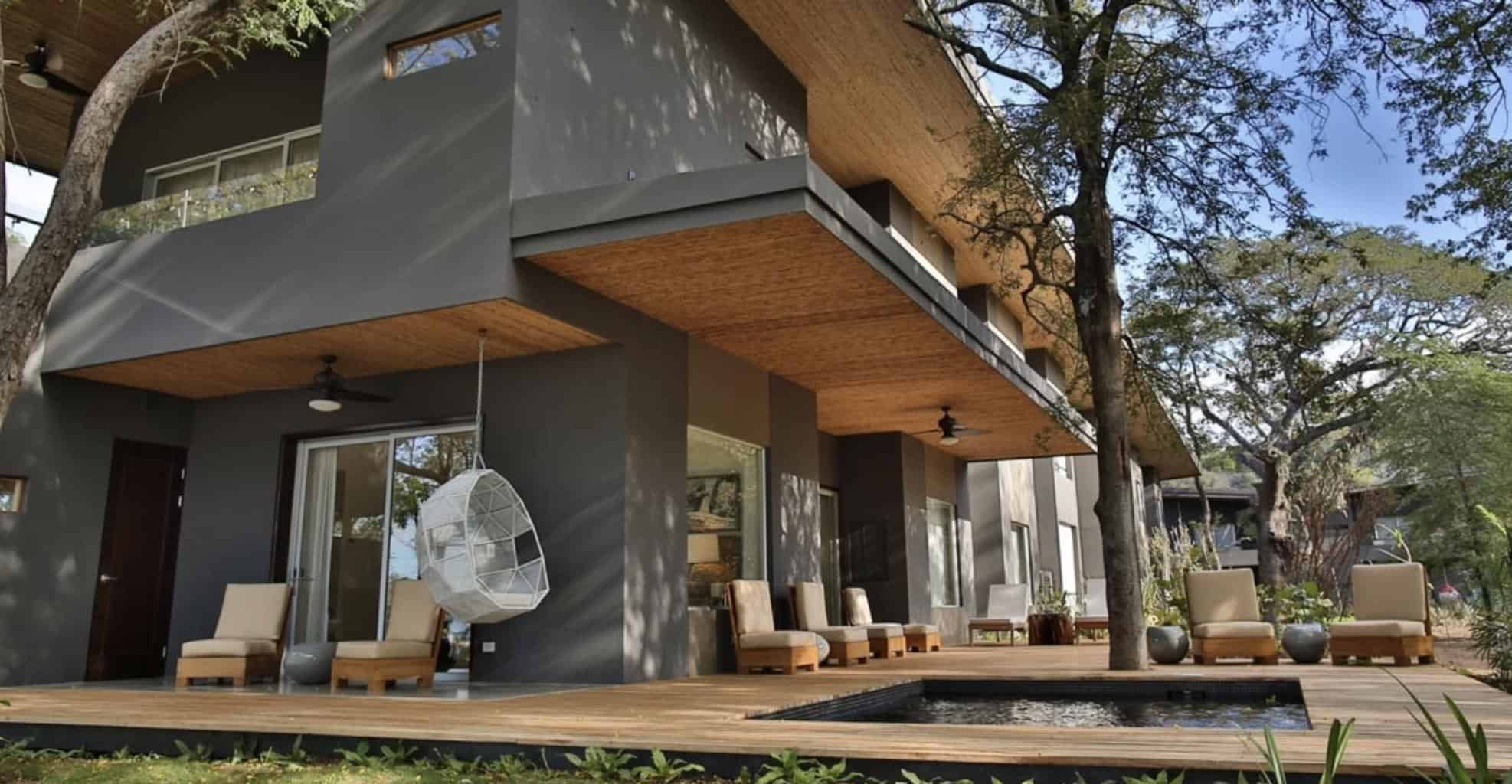 El Mangroove Luxury Residences Villa #1: Luxury Living in a Tropical Paradise