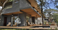 El Mangroove Luxury Residences Villa #1: Luxury Living in a Tropical Paradise thumbnail