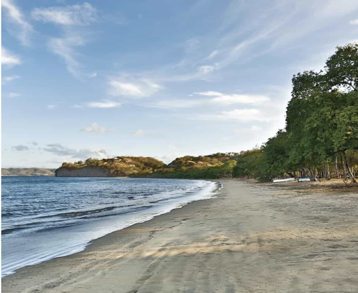 El Mangroove Luxury Residences Villa #1: Luxury Living in a Tropical Paradise