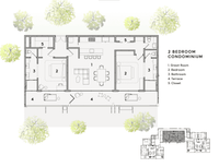 Chameleon Residences, Lavish Condos in Las Catalinas thumbnail