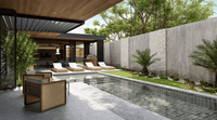 Casa Uchuva In Playa Grande Beach: Beachside Living Redefined thumbnail