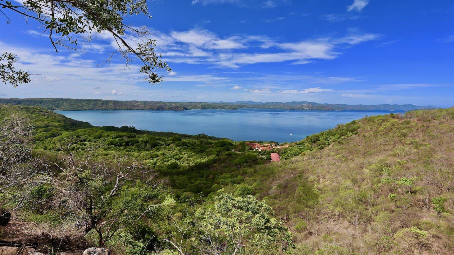 Reserva Papagayo: Explore the Wonders of Papagayo