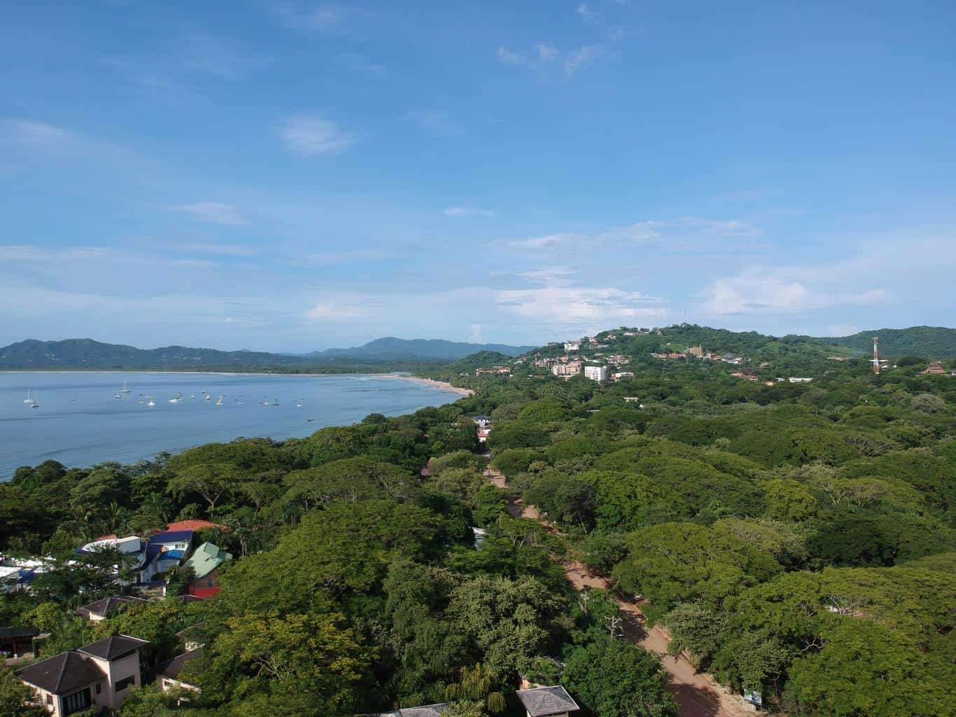 Playa Langosta - Prime Location Near Pristine Beach and Costa Rica's #1 Beach Town, Suite Worldclass Surf & Beach: Prime Living in Playa Langosta