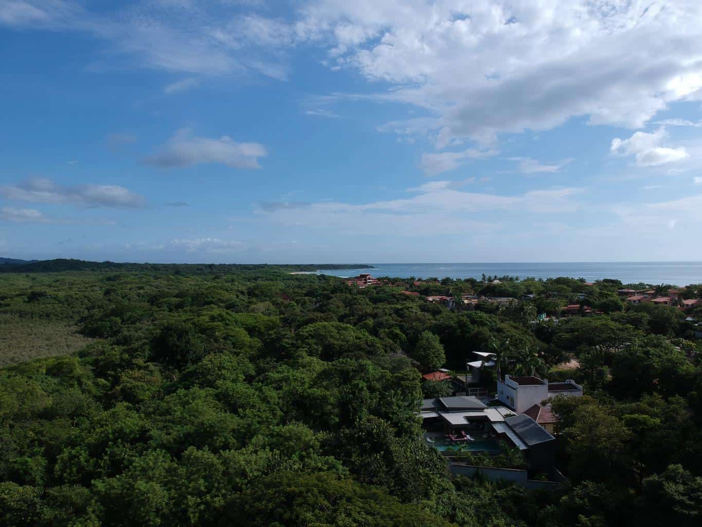 Playa Langosta - Prime Location Near Pristine Beach and Costa Rica's #1 Beach Town, Suite Worldclass Surf & Beach: Prime Living in Playa Langosta