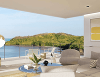 Casa Chameleon Condominiums A-501 thumbnail