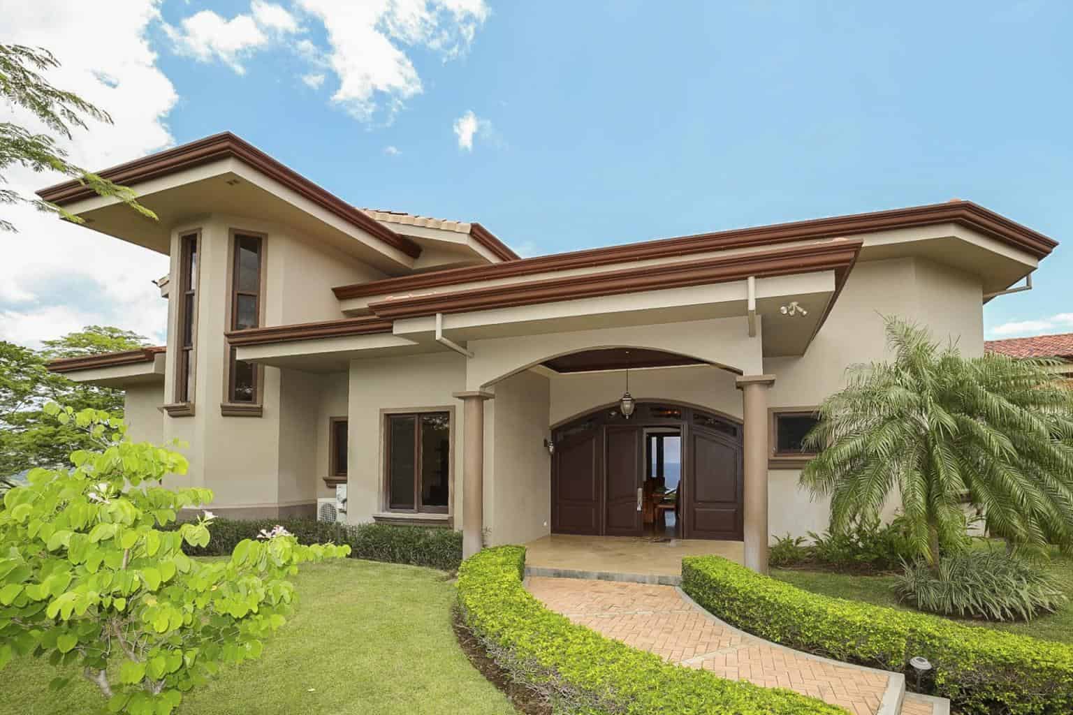 Pacifico 71 Luxury Ocean View Villa La Cima