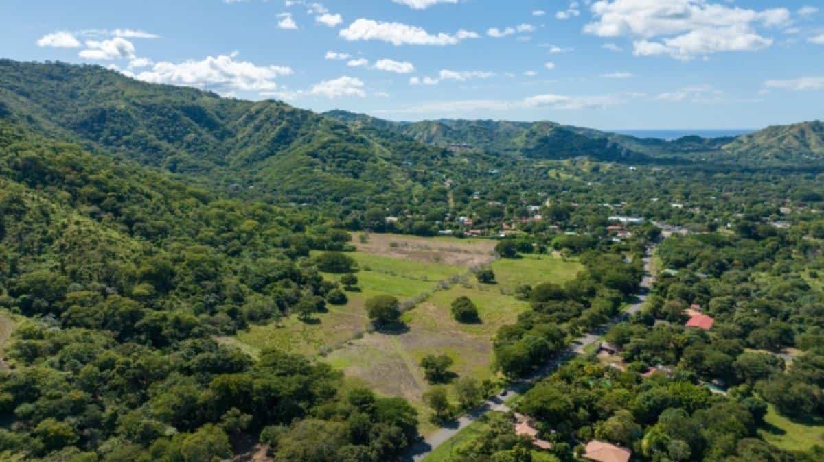 New Horizon, Amazing Ocean View Development