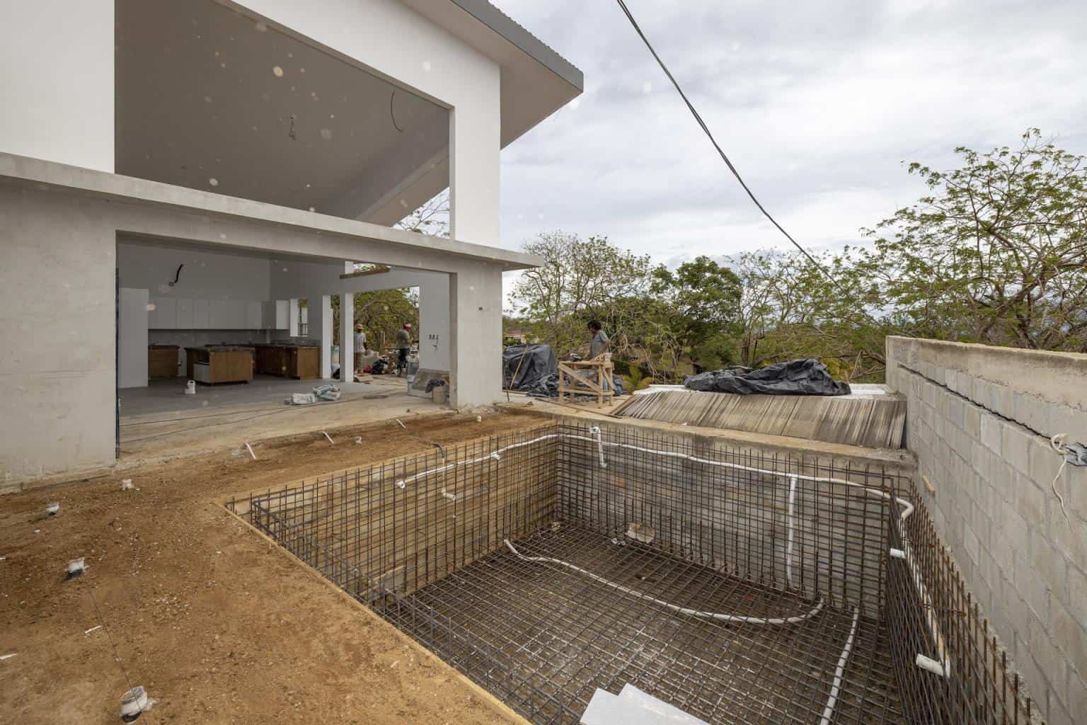 Casa Amanecer Cacique Lot 6