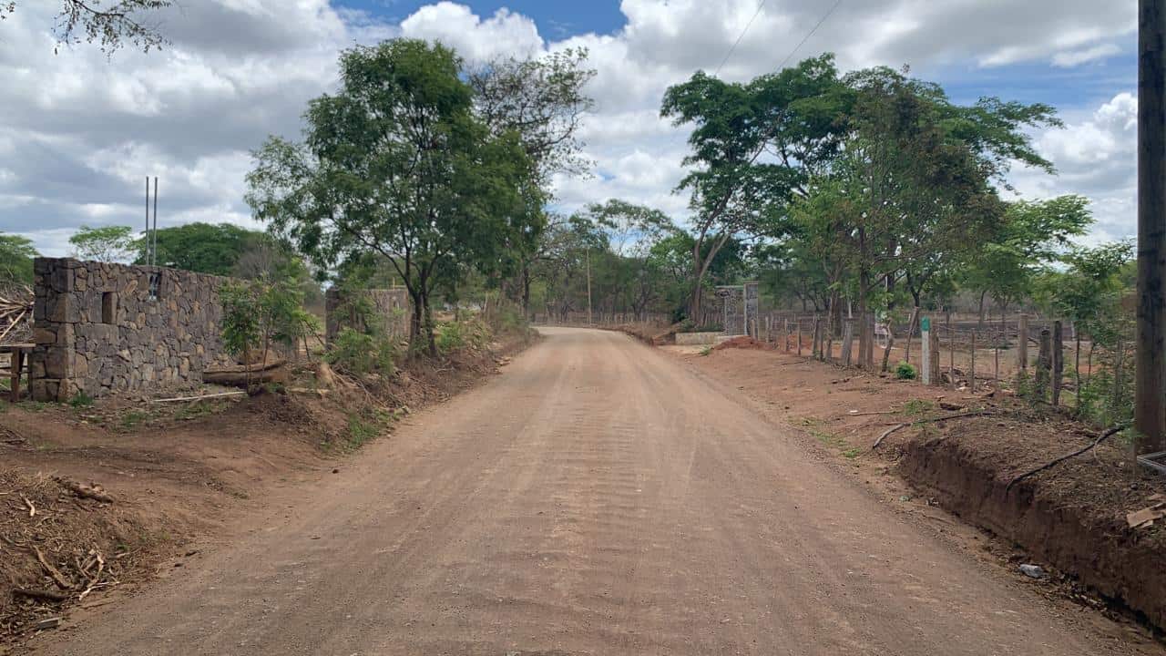 Lot 5 – Matapalo Springs