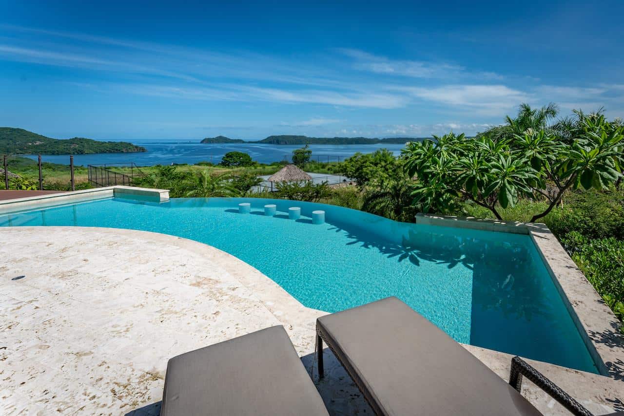 Hacienda del Mar 4
